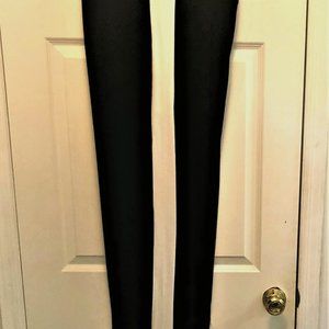 IMAN Global Chic  Pants with Stripe -2X Tall - NWT